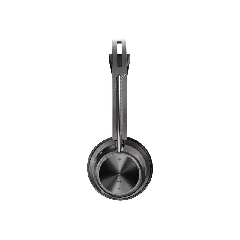 HP Poly Headset Voyager Focus 2 UC (9T9J3AA#AC3)