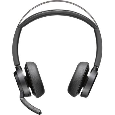 HP Poly Headset Voyager Focus 2 UC (9T9J3AA#AC3)