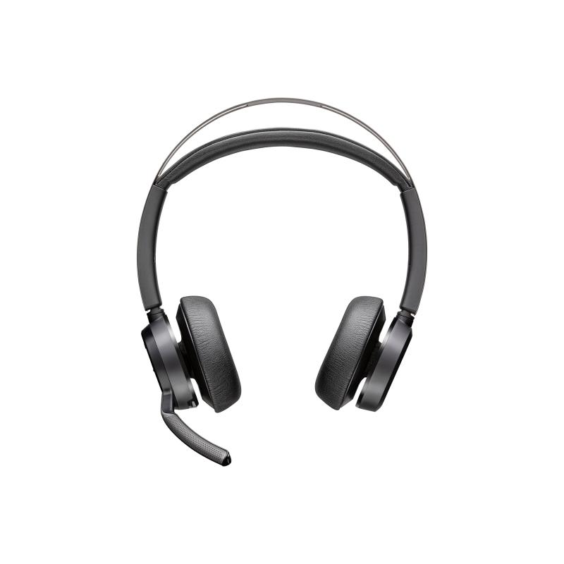 HP Poly Headset Voyager Focus 2 UC (9T9J5AA#AC3)