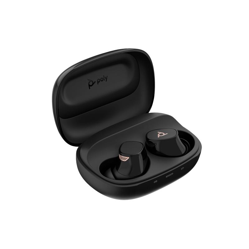 HP Poly Headset Voyager Free 20 (946C3AA#ABB)