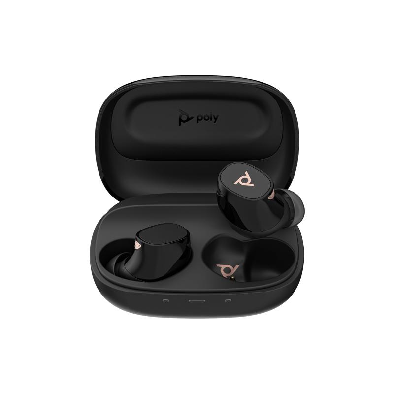 HP Poly Headset Voyager Free 20 (A28PTAA#ABB)