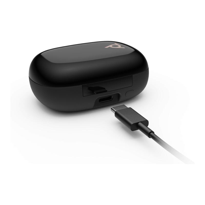 HP Poly Headset Voyager Free 20 (A28PTAA#ABB)