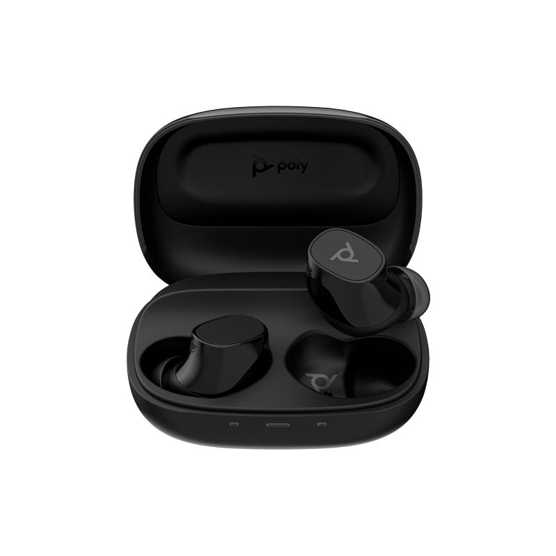 HP Poly Headset Voyager Free 20 (A28PVAA#ABB)