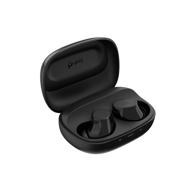 HP Poly Headset Voyager Free 20 (A28PVAA#ABB)