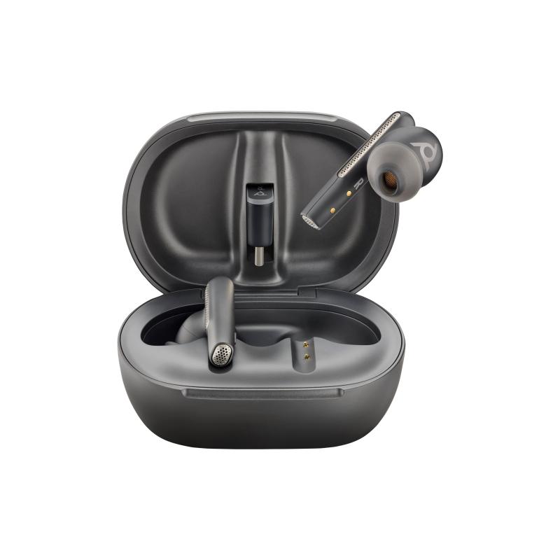 HP Poly Headset Voyager Free 60+ (7Y8G4AA)