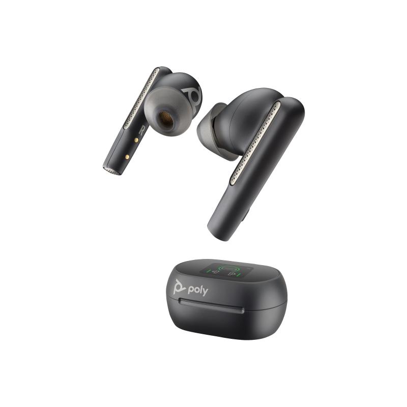 HP Poly Headset Voyager Free 60+ UC M (7Y8H0AA)