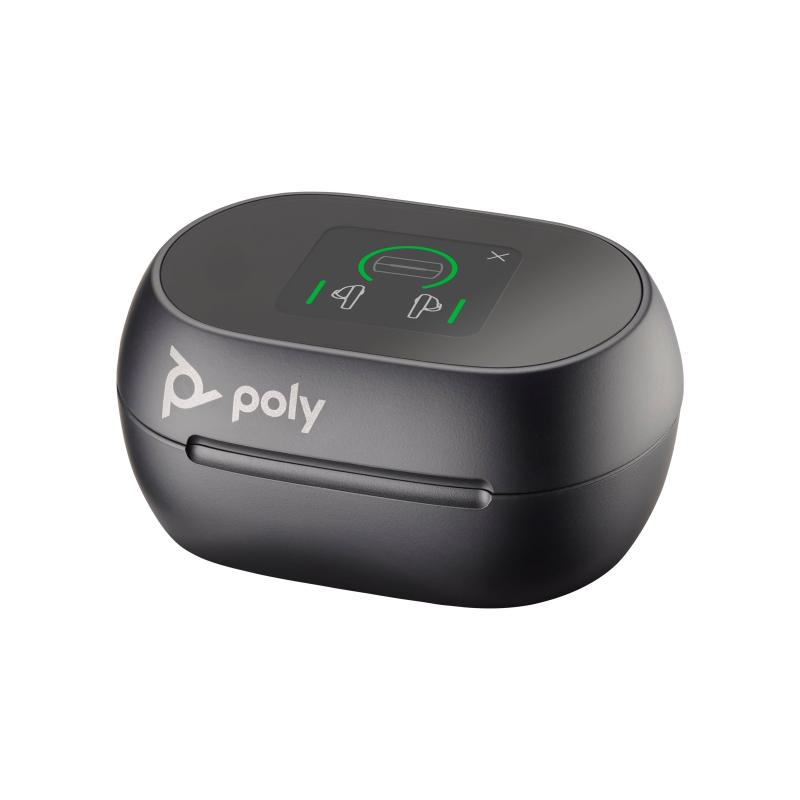 HP Poly Headset Voyager Free 60+ UC M (7Y8H0AA)