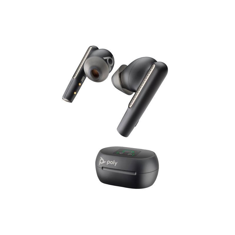 HP Poly Headset Voyager Free 60+ UC M (7Y8H0AA)