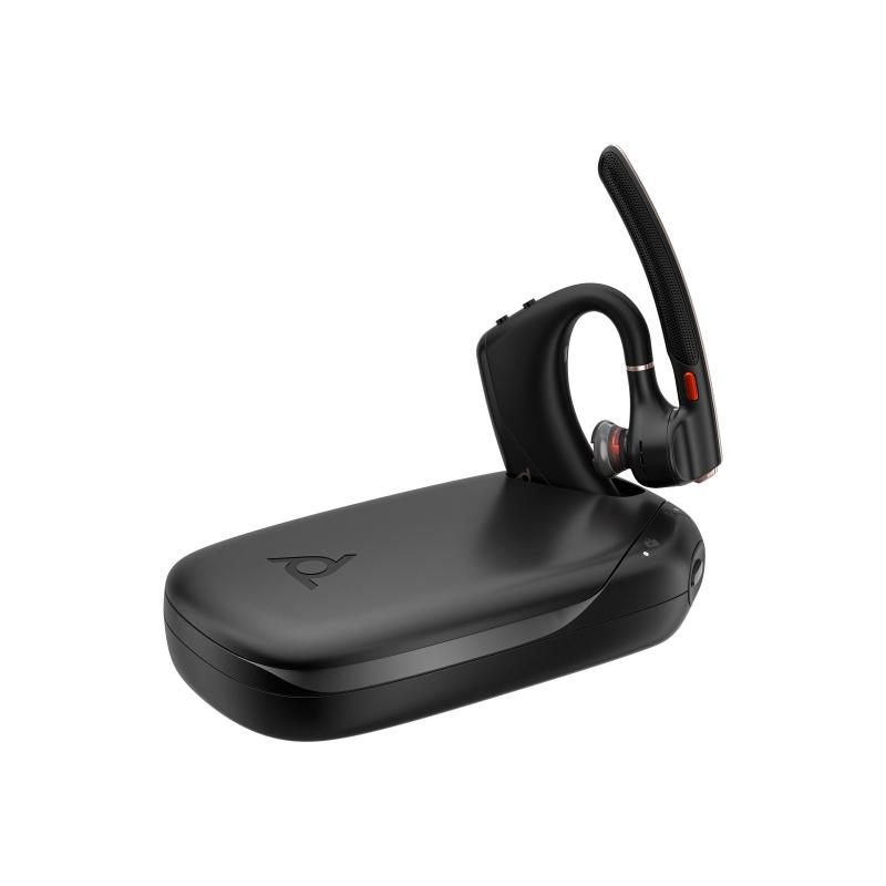 HP Poly Headset Voyager Legend 50-M 50M UC (AJ8V4AA)