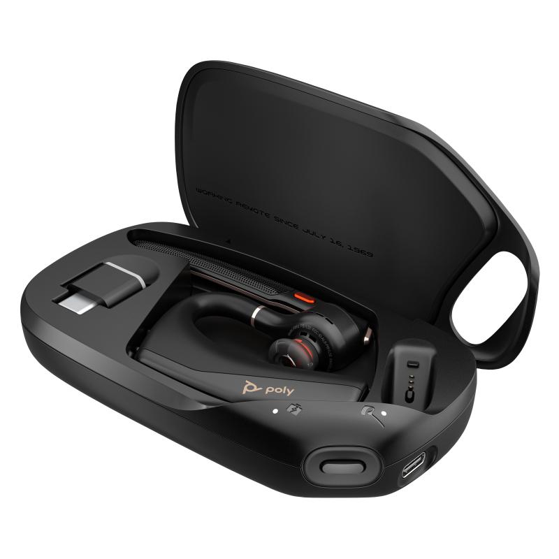 HP Poly Headset Voyager Legend 50 UC (AT9M9AA)
