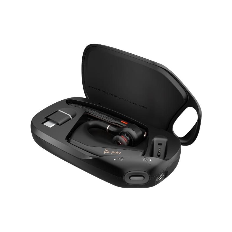 HP Poly Headset Voyager Legend 50 UC (AT9M9AA)
