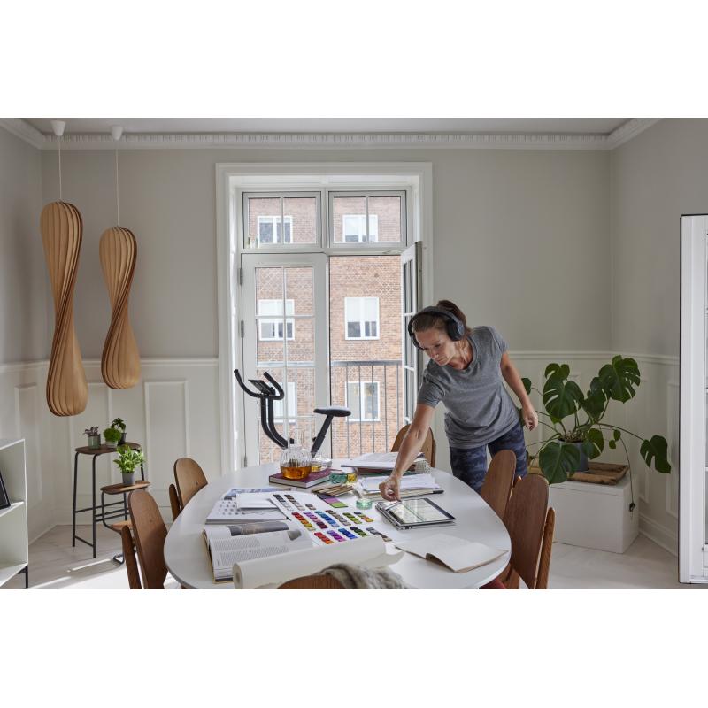 HP Poly Headset Voyager Surround 80-M 80M (8G7U0AA)