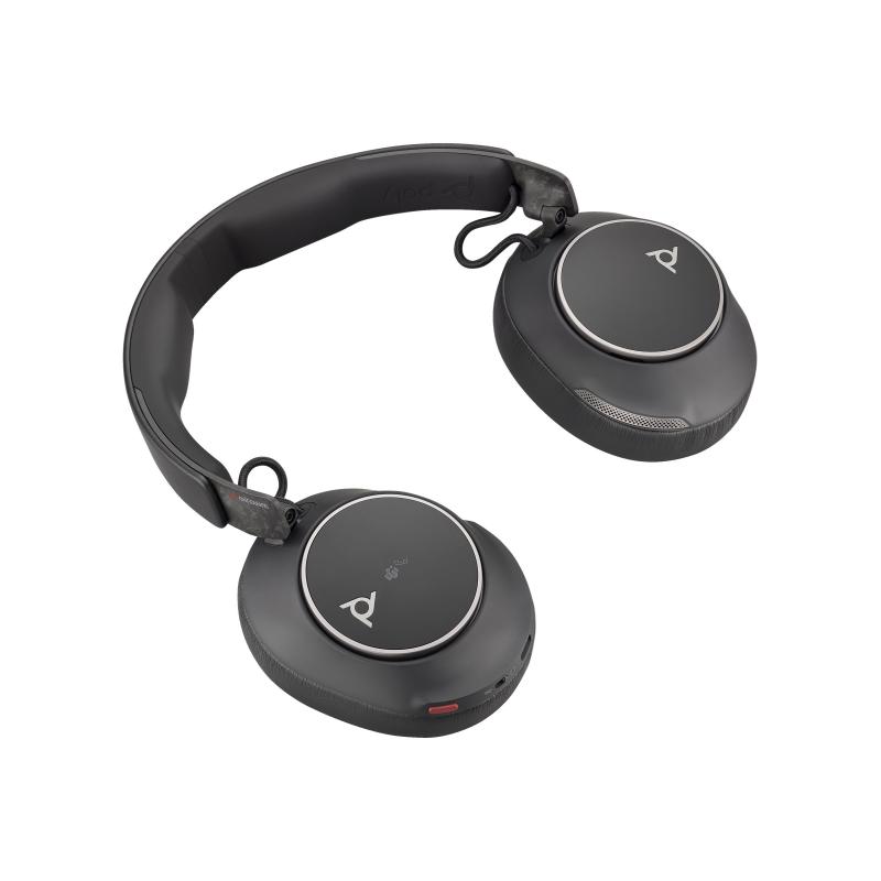 HP Poly Headset Voyager Surround 80-M 80M (8G7U0AA)