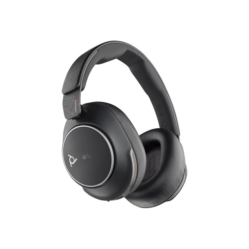 HP Poly Headset Voyager Surround 80-M 80M (8G7U0AA)