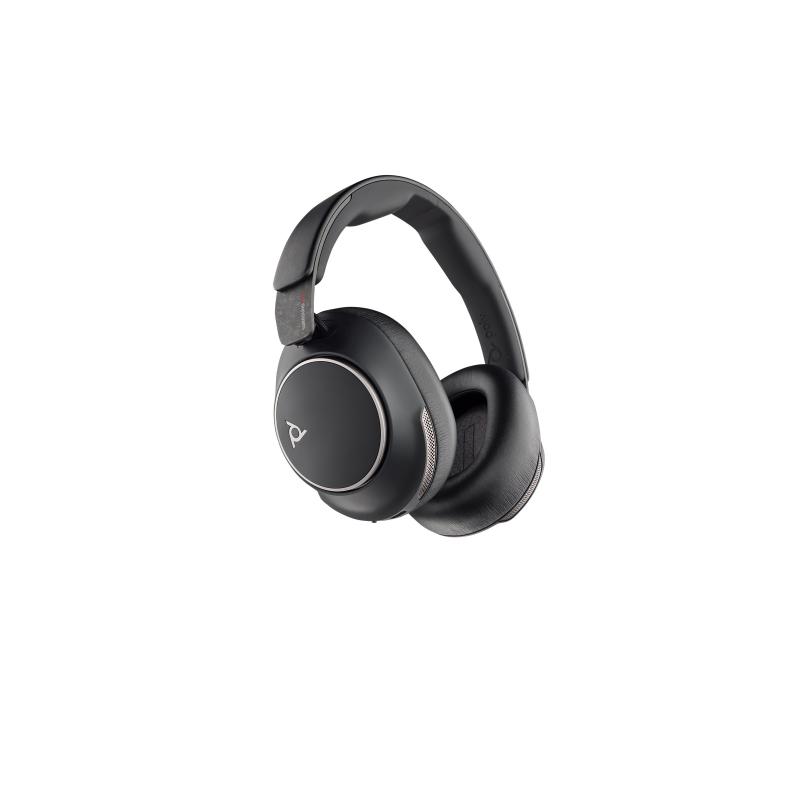 HP Poly Headset Voyager Surround 80 UC (8G7T9AA)