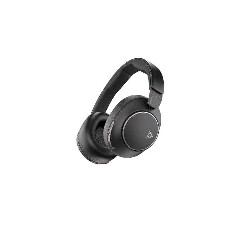 HP Poly Headset Voyager Surround 80 UC (8G7T9AA)