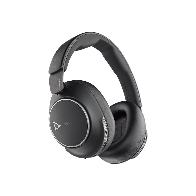 HP Poly Headset Voyager Surround 80 UC (8H2G3AA)