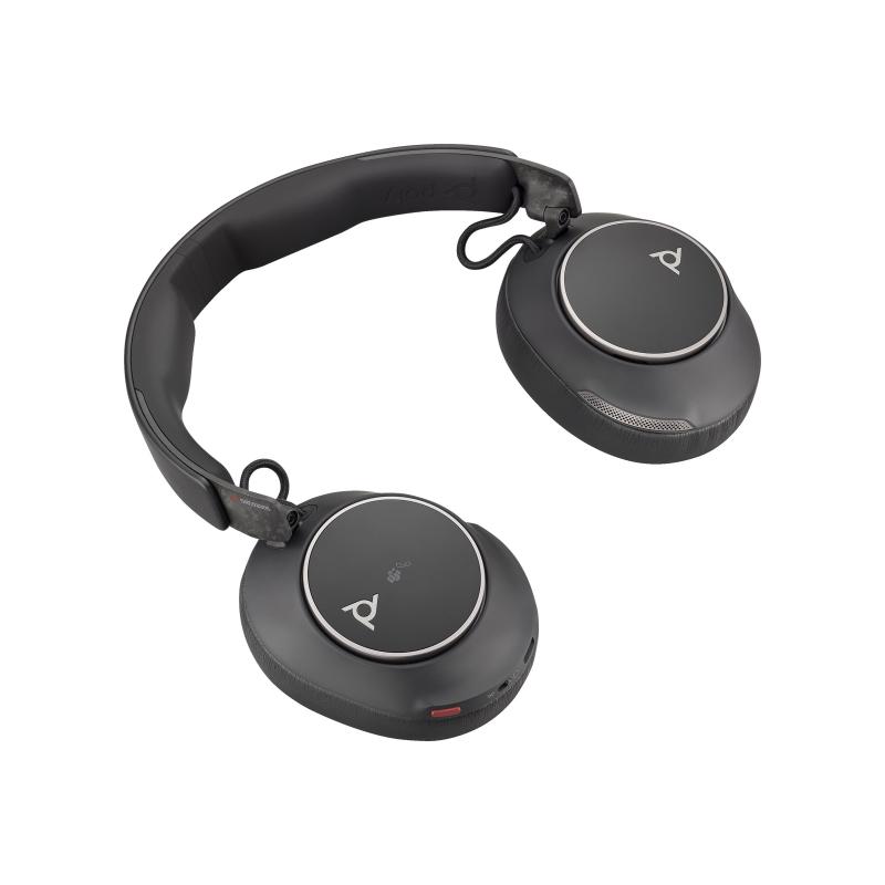 HP Poly Headset Voyager Surround 80 UC (8H2G3AA)