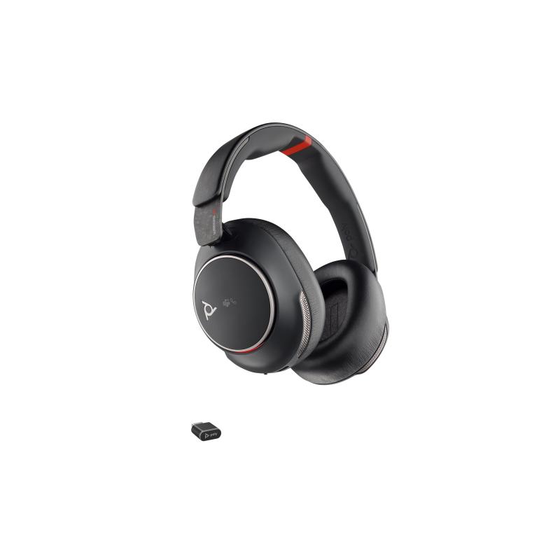 HP Poly Headset Voyager Surround 85 (8G7T8AA)