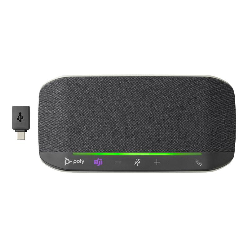 HP Poly Speakerphone Sync 10-M 10M (77P34AA)