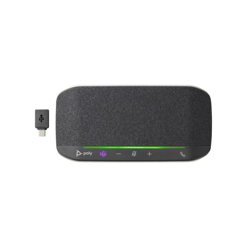 HP Poly Speakerphone Sync 10-M 10M (77P34AA)