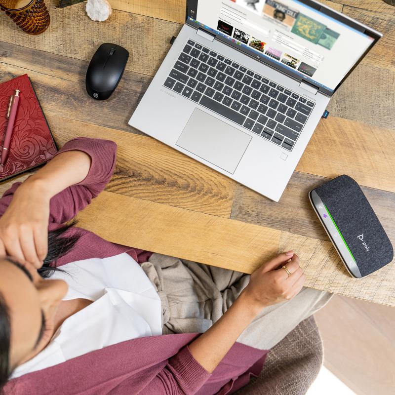 HP Poly Speakerphone Sync 20 (B95VJUT)