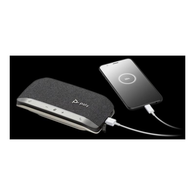 HP Poly Speakerphone Sync 20+ (B95VKAA)