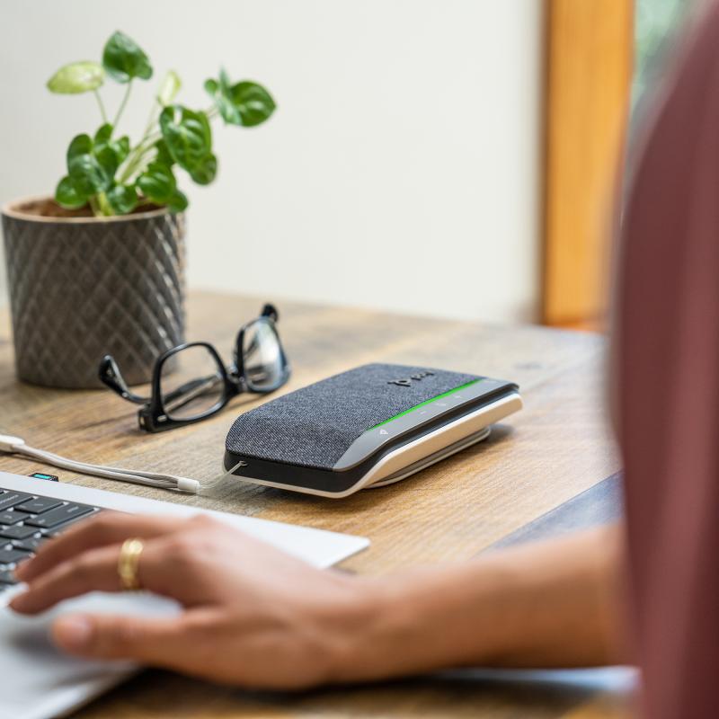 HP Poly Speakerphone Sync 20-M 20M (B95VMUT)
