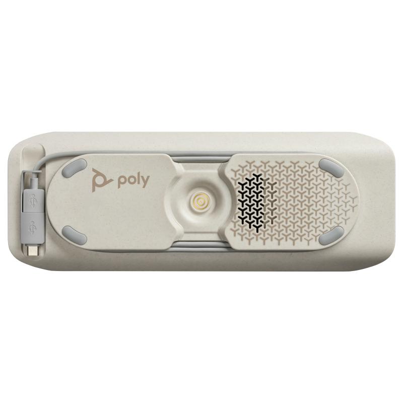 HP Poly Speakerphone Sync 40+ (772C5AA)