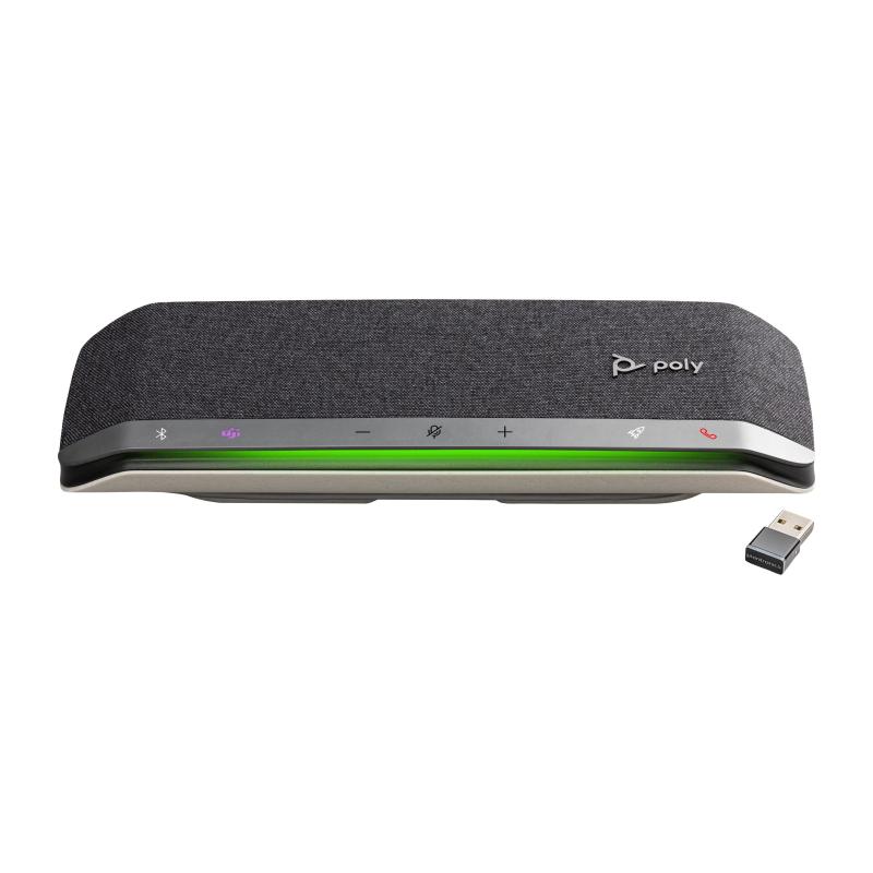 HP Poly Speakerphone Sync 40+ (772C5AA)