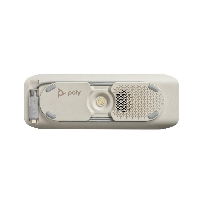HP Poly Speakerphone Sync 40-M 40M (77P35AA)