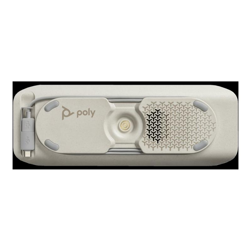 HP Poly Speakerphone Sync 40-M 40M (77P35AA)