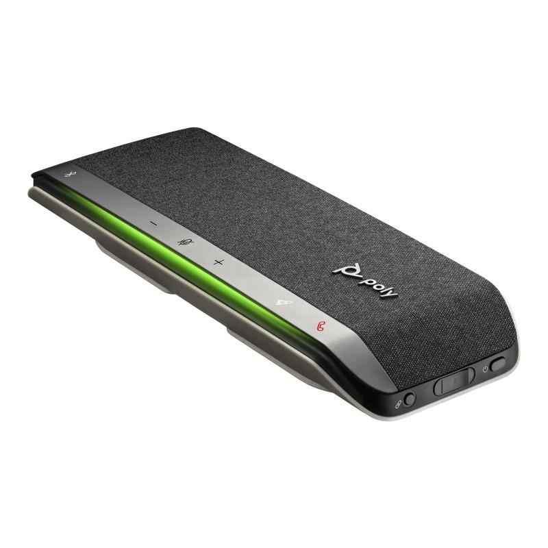 HP Poly Speakerphone Sync 40+M (77P36AA)