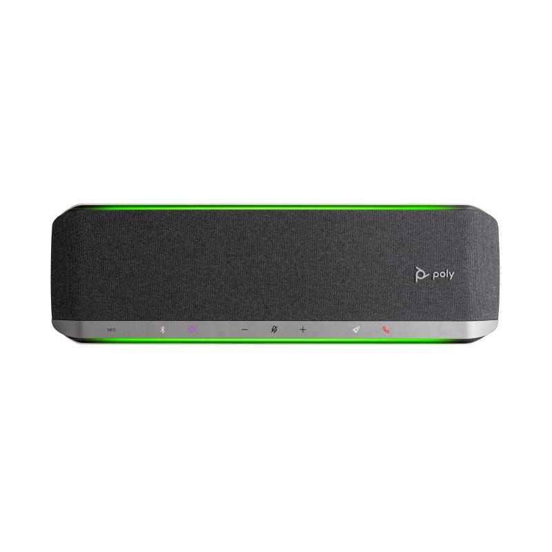 HP Poly Speakerphone Sync 60-M 60M Microsoft Teams Certified (77P41AA)