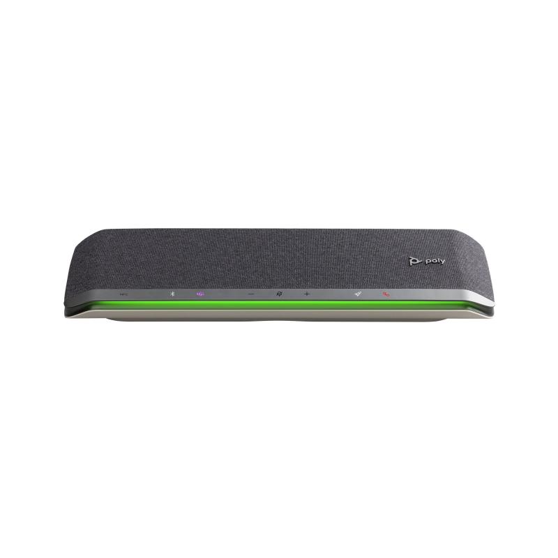 HP Poly Speakerphone Sync 60-M 60M Microsoft Teams Certified (77P41AA)