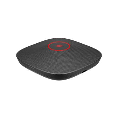 HP Poly Table Microphone A2 Black Schwarz (B22X6AA#AC3)