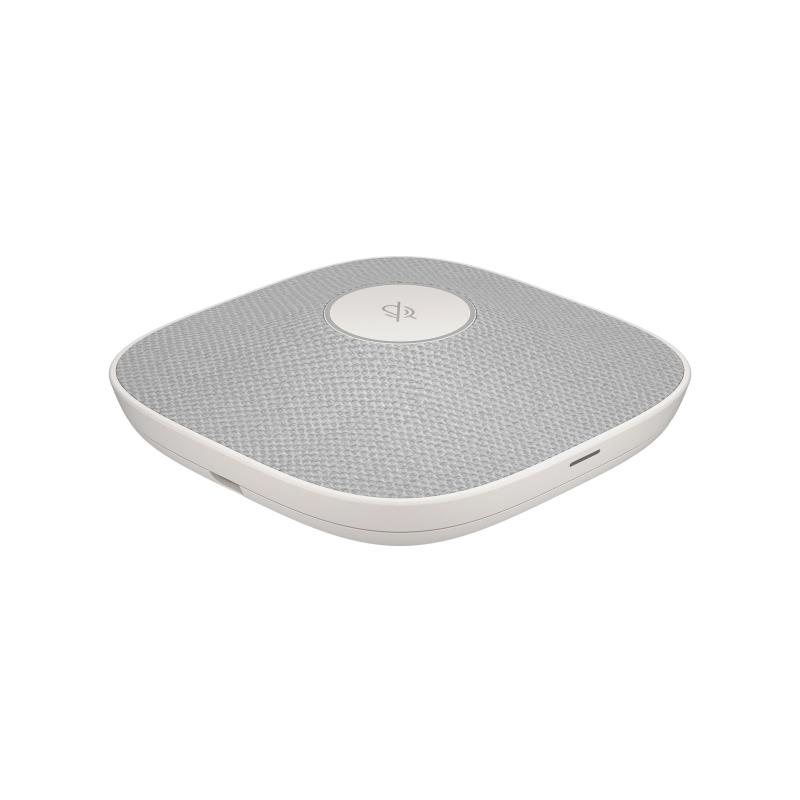 HP Poly Table Microphone A2 White (B22X4AA#AC3)