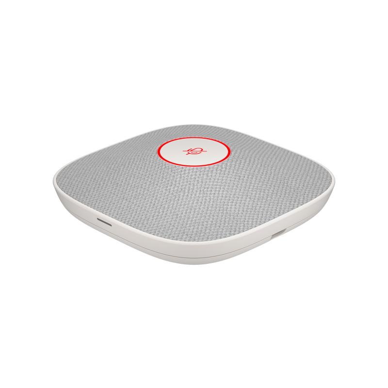 HP Poly Table Microphone A2 White (B22X4AA#AC3)
