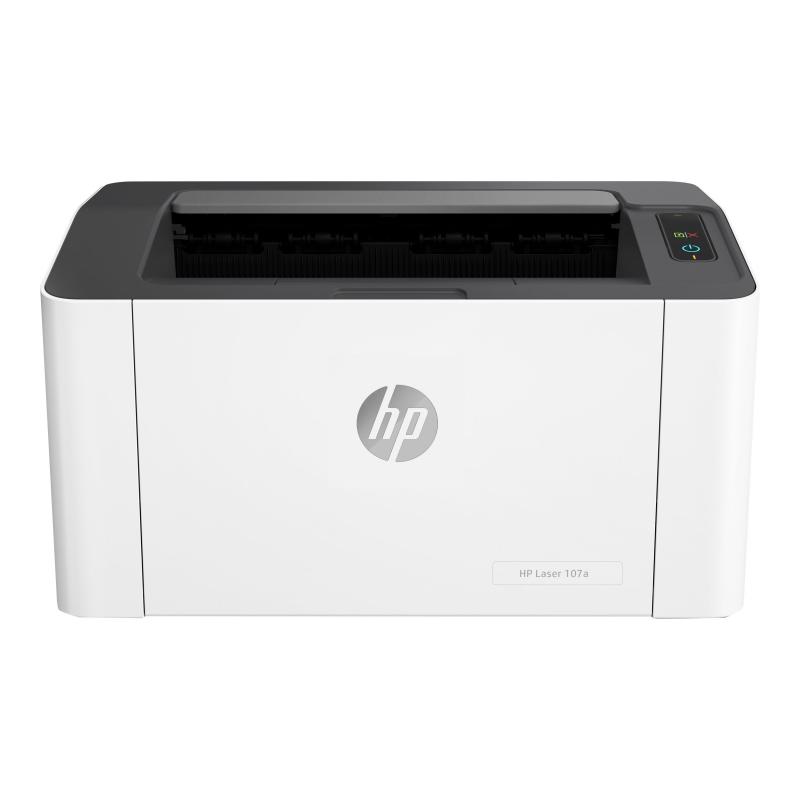 HP Printer Drucker 107a (4ZB77A#B19)