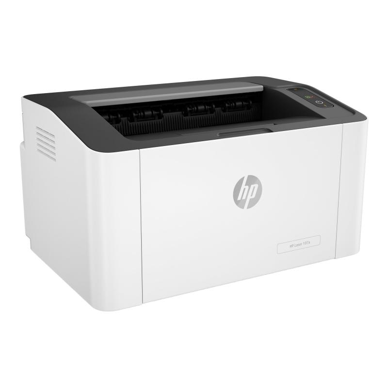 HP Printer Drucker 107a (4ZB77A#B19)
