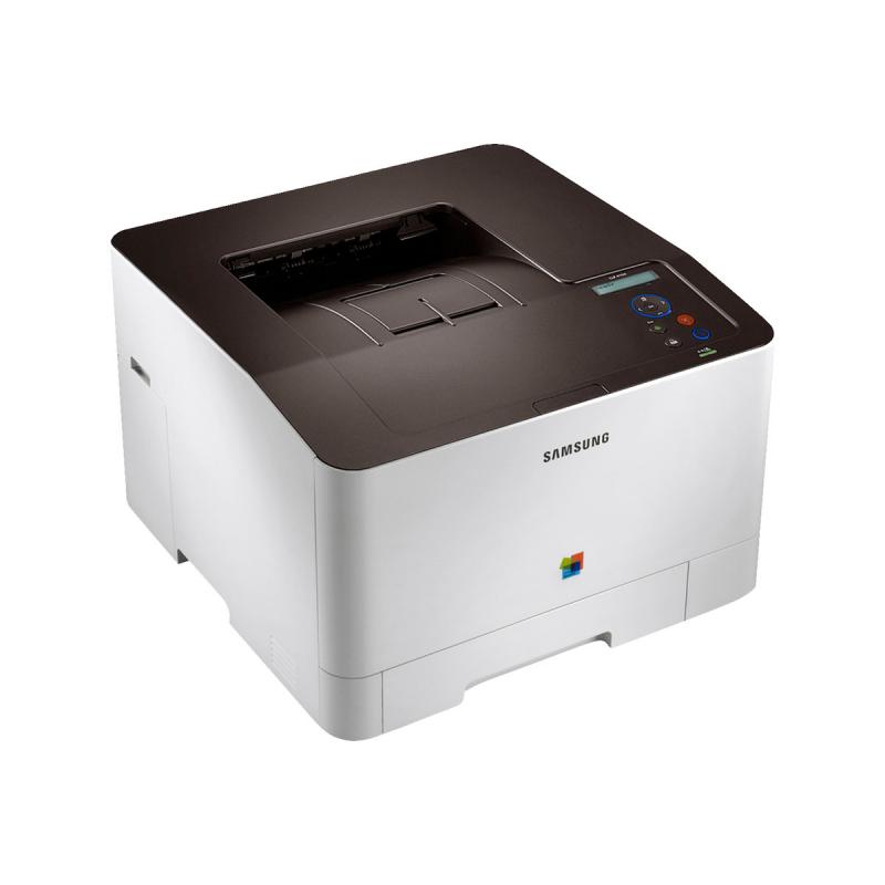 HP Printer Drucker CLP-415N CLP415N (SS070D)