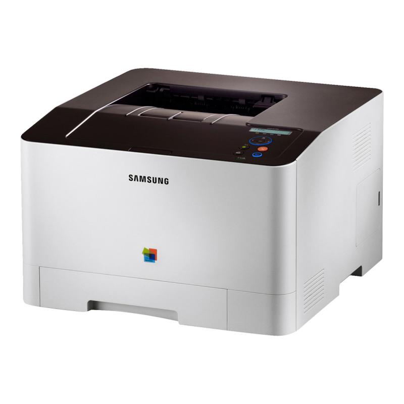 HP Printer Drucker CLP-415N CLP415N (SS070D)