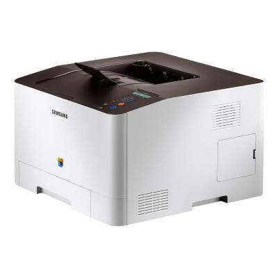 HP Printer Drucker CLP-415N CLP415N (SS070D)