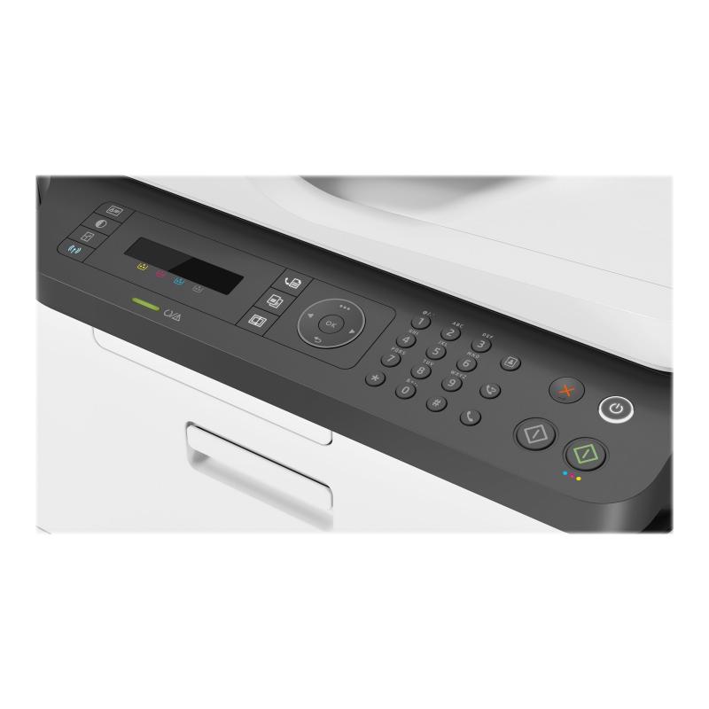 HP Printer Drucker Color Laser MF 179fwg (6HU09A#B19)