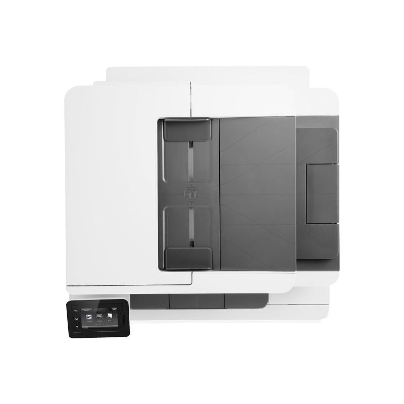 HP Printer Drucker Color LaserJet M281fdw (T6B82A#B19)