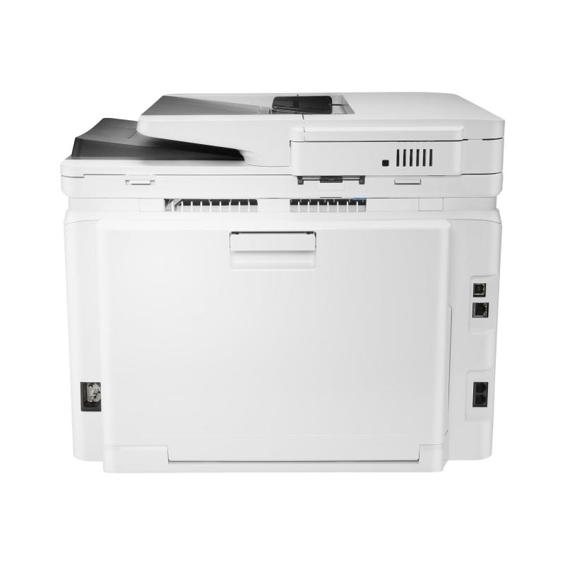 HP Printer Drucker Color LaserJet M281fdw (T6B82A#B19)