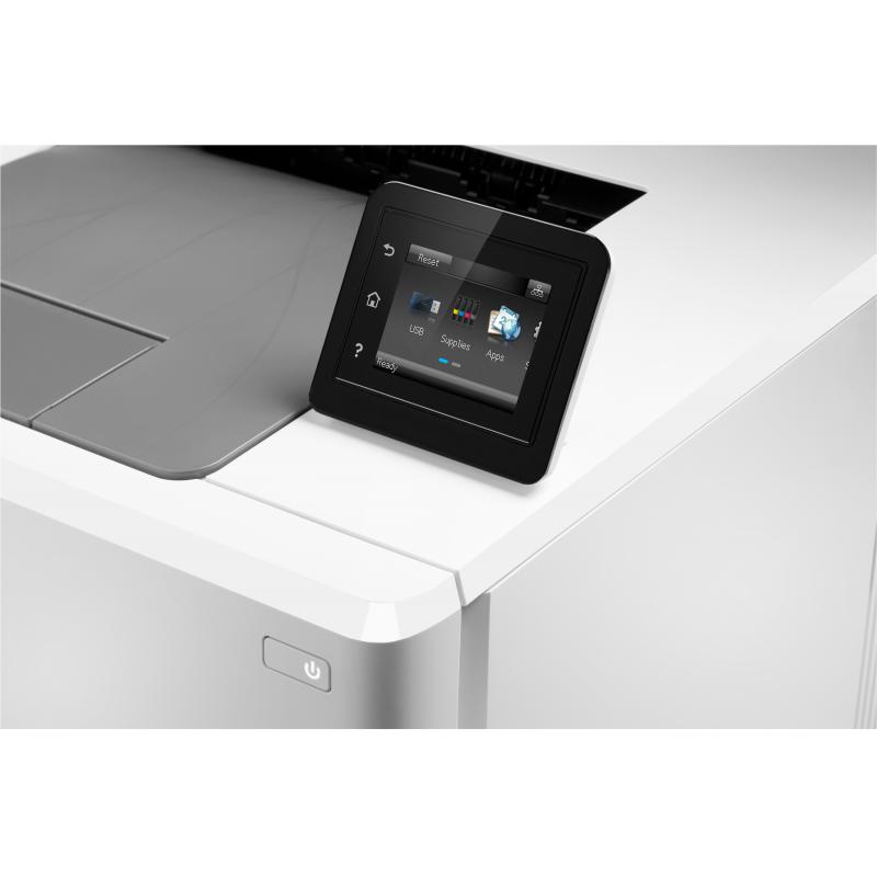 HP Printer Drucker Color LaserJet Pro M255dw (7KW64A#B19)