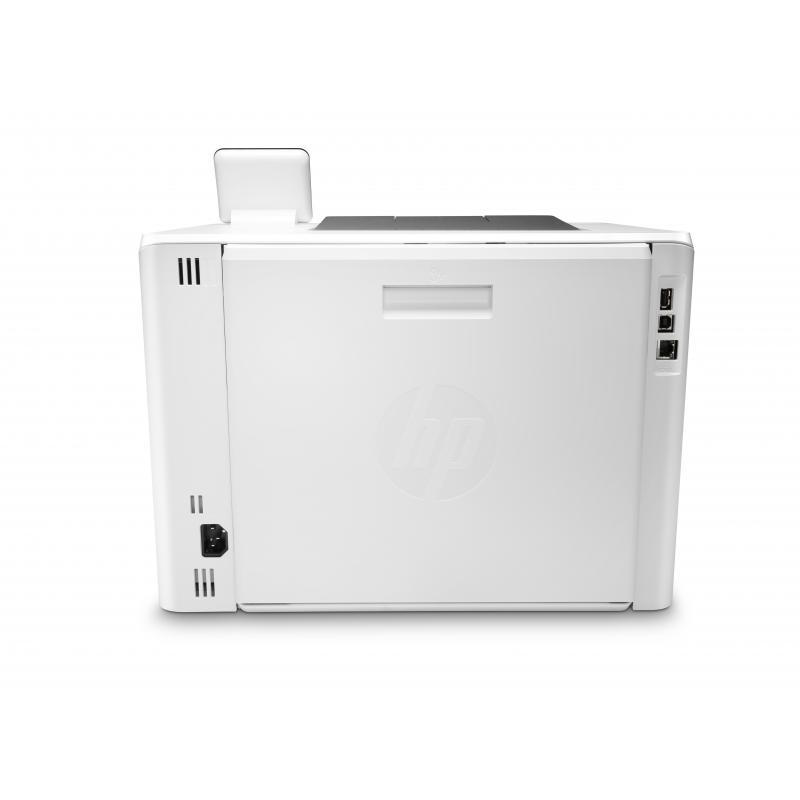 HP Printer Drucker Color LaserJet Pro M454dn (W1Y44A#B19)