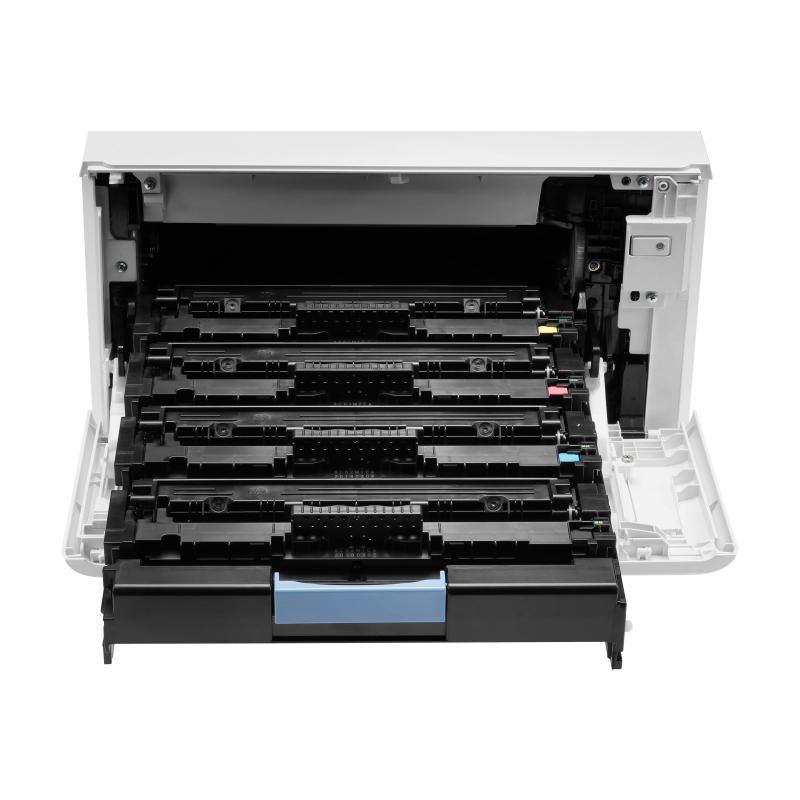 HP Printer Drucker Color LaserJet Pro M454dn (W1Y44A#B19)