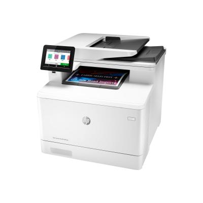 HP Printer Drucker Color LaserJet Pro M479dw (W1A77A#B19)